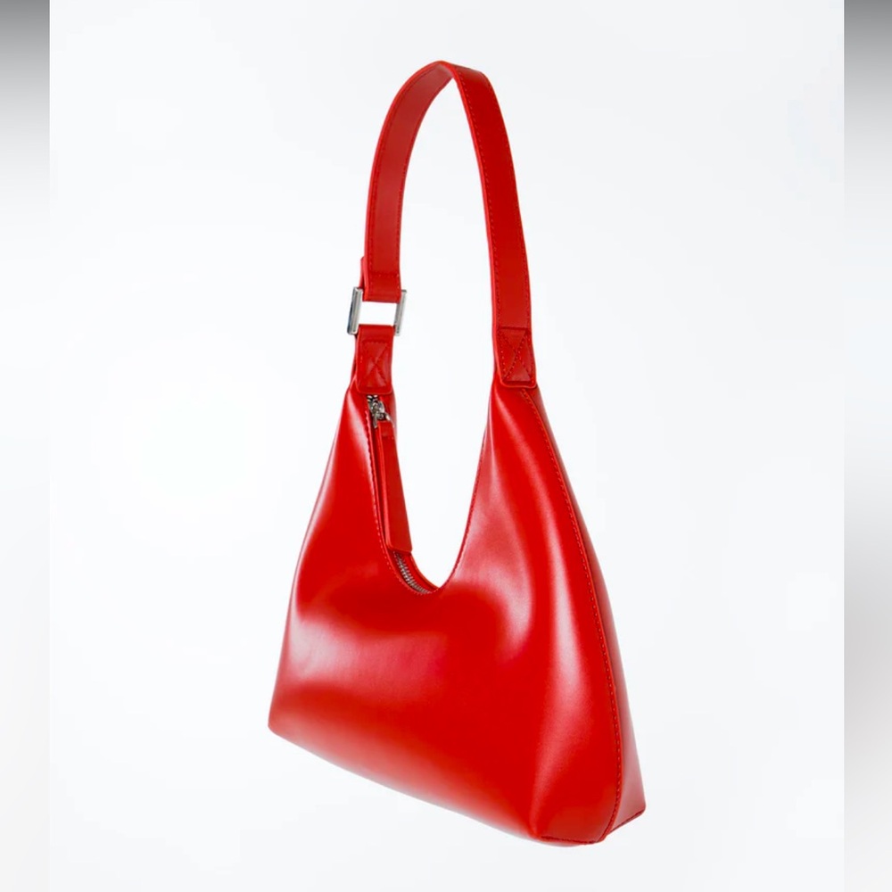 Princess Polly Reeves Bag Red - Picture 4 of 7